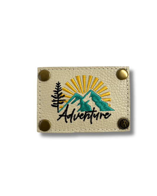 Adventure Patch