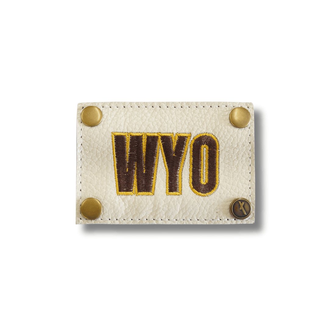 WYO Patch