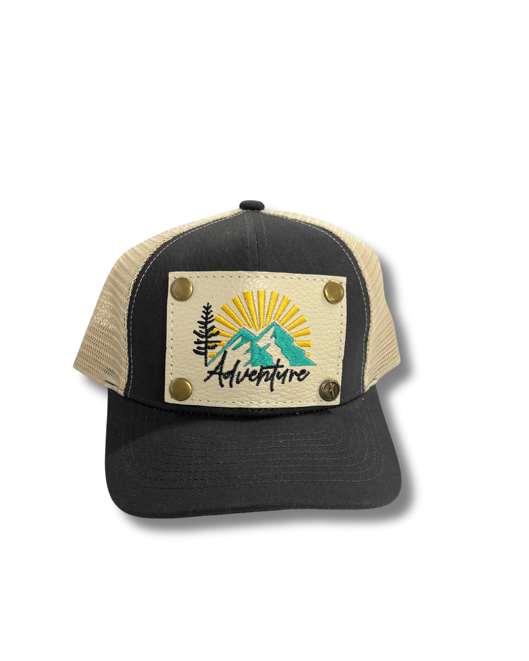 Adventure Patch