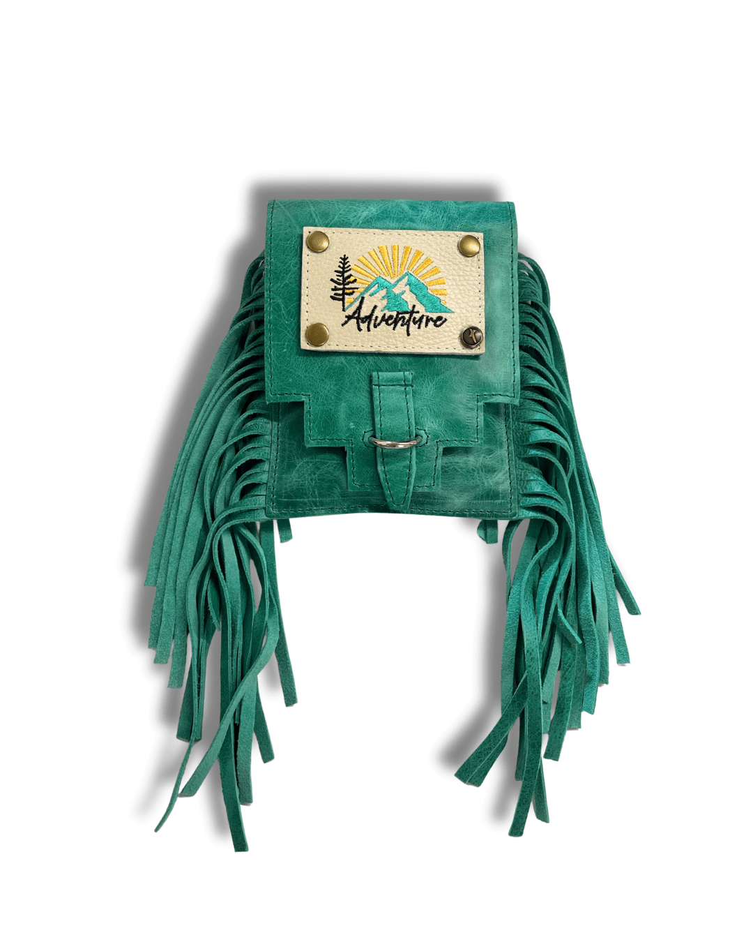 Adventure Patch