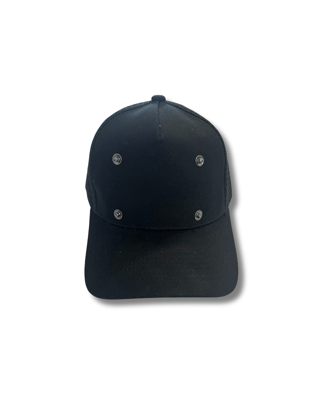 PD Cap - Black