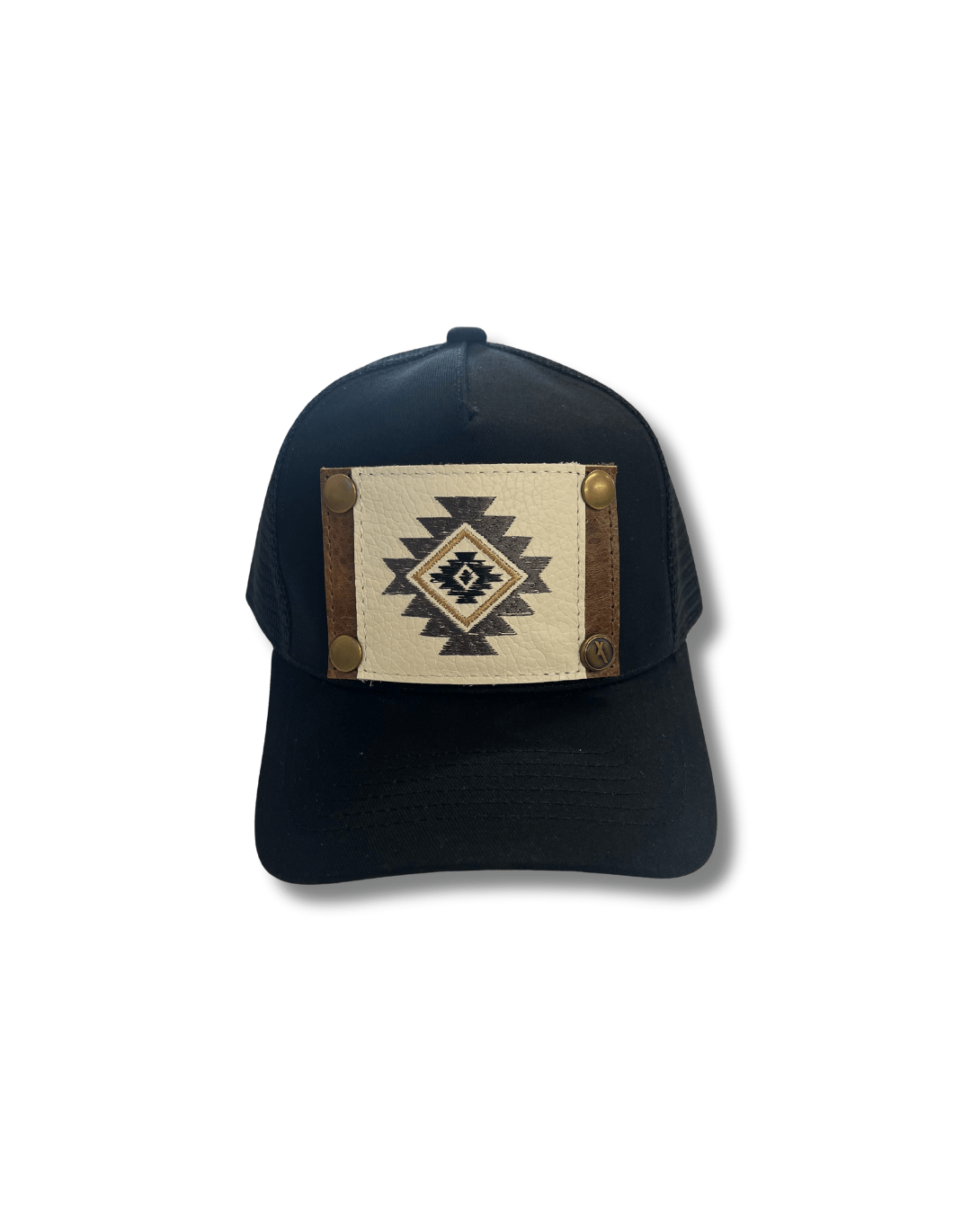 PD Cap - Black