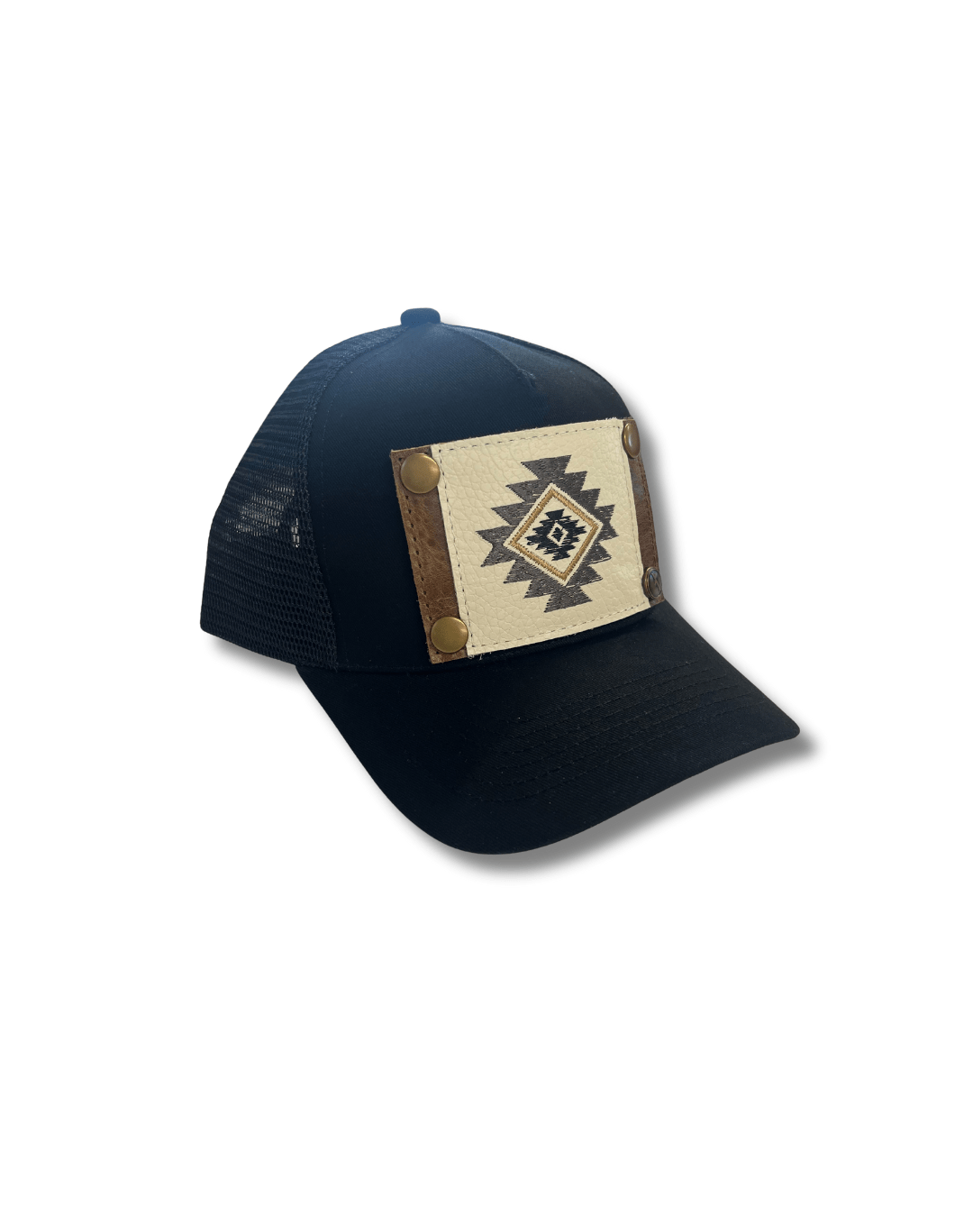 PD Cap - Black