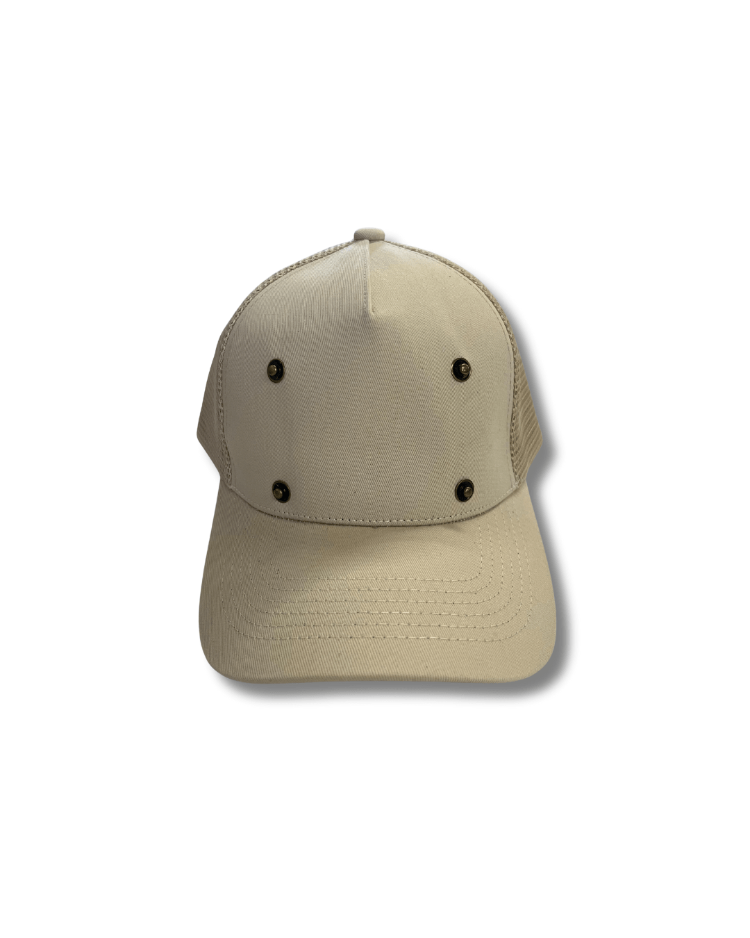 PD Cap - Cream