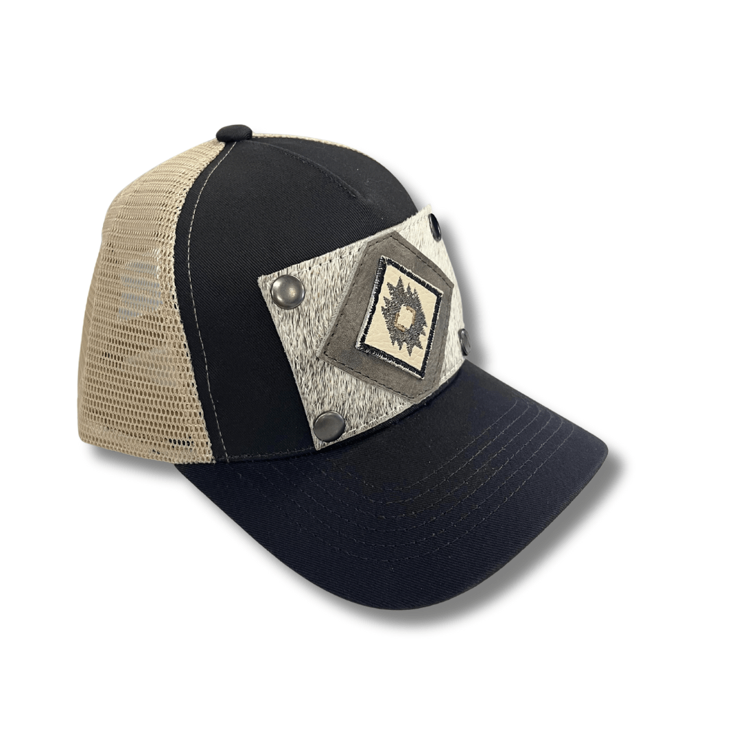PD Cap - Charcoal