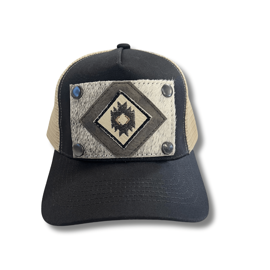 PD Cap - Charcoal