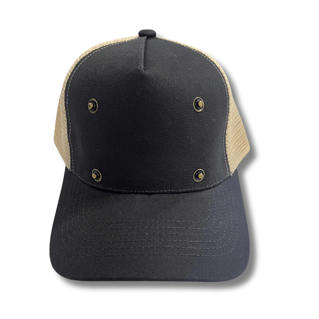 PD Cap - Charcoal