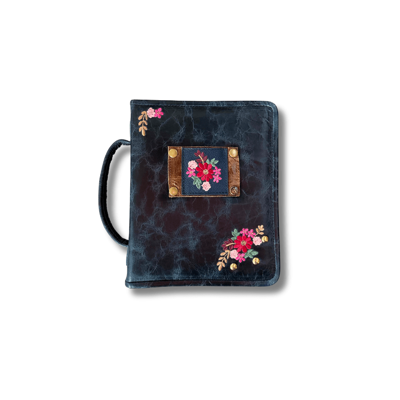 Heirloom Gertie Patch