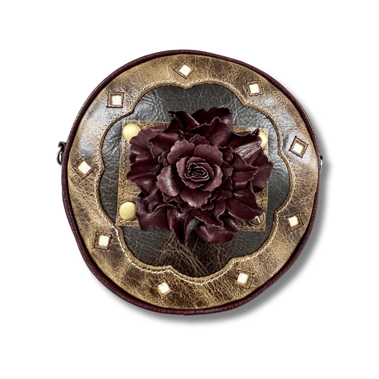 Circle - Vintage Mini