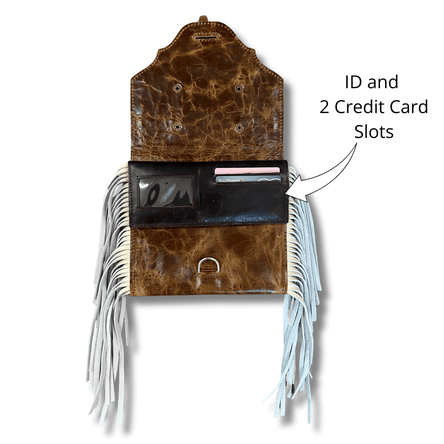 Vintage Pouch