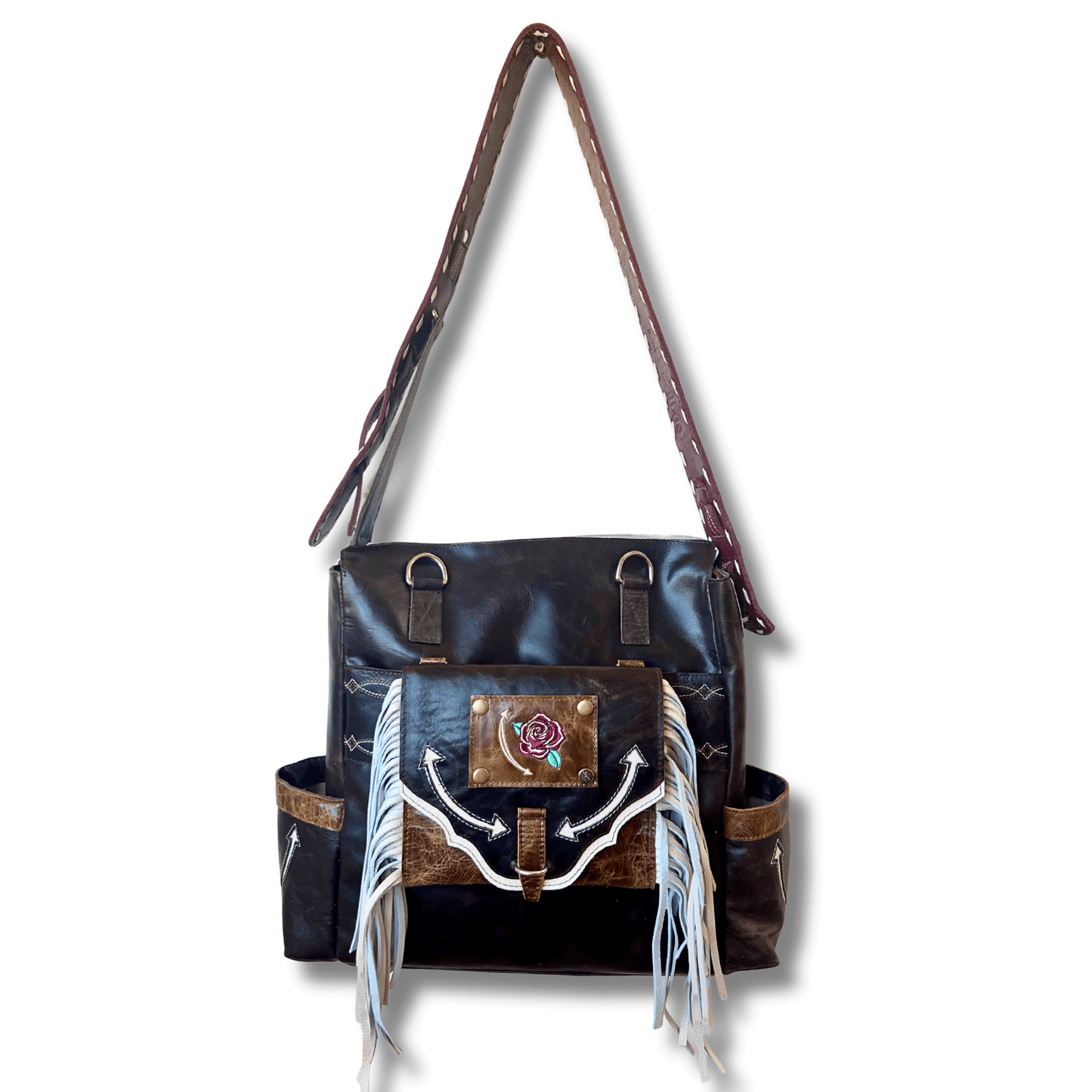 Vintage Pouch