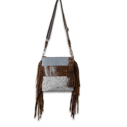 Constant - Jean Handbag