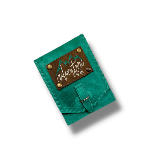 Brandit - Turquoise Mini