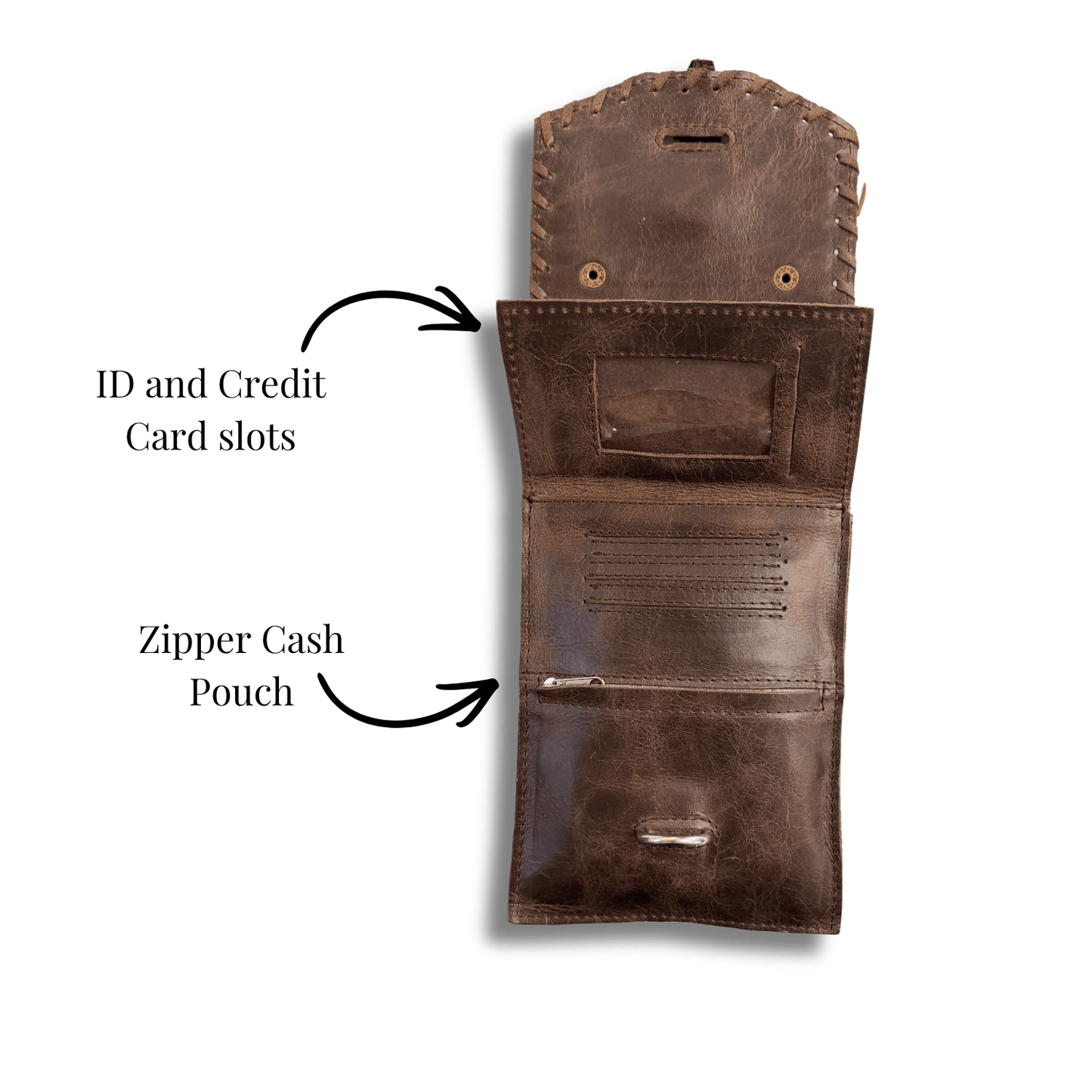 Brandit - Brown Mini