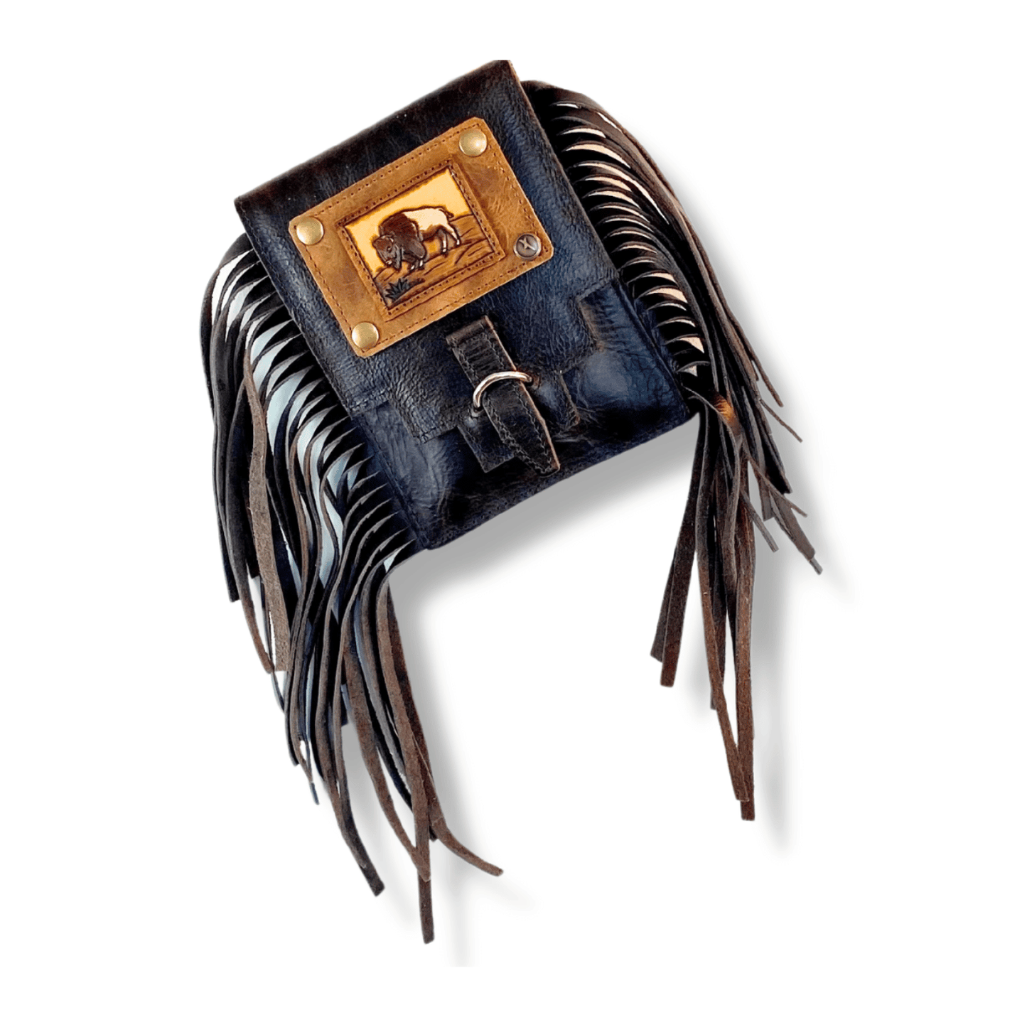 Aztec Mini - Brown