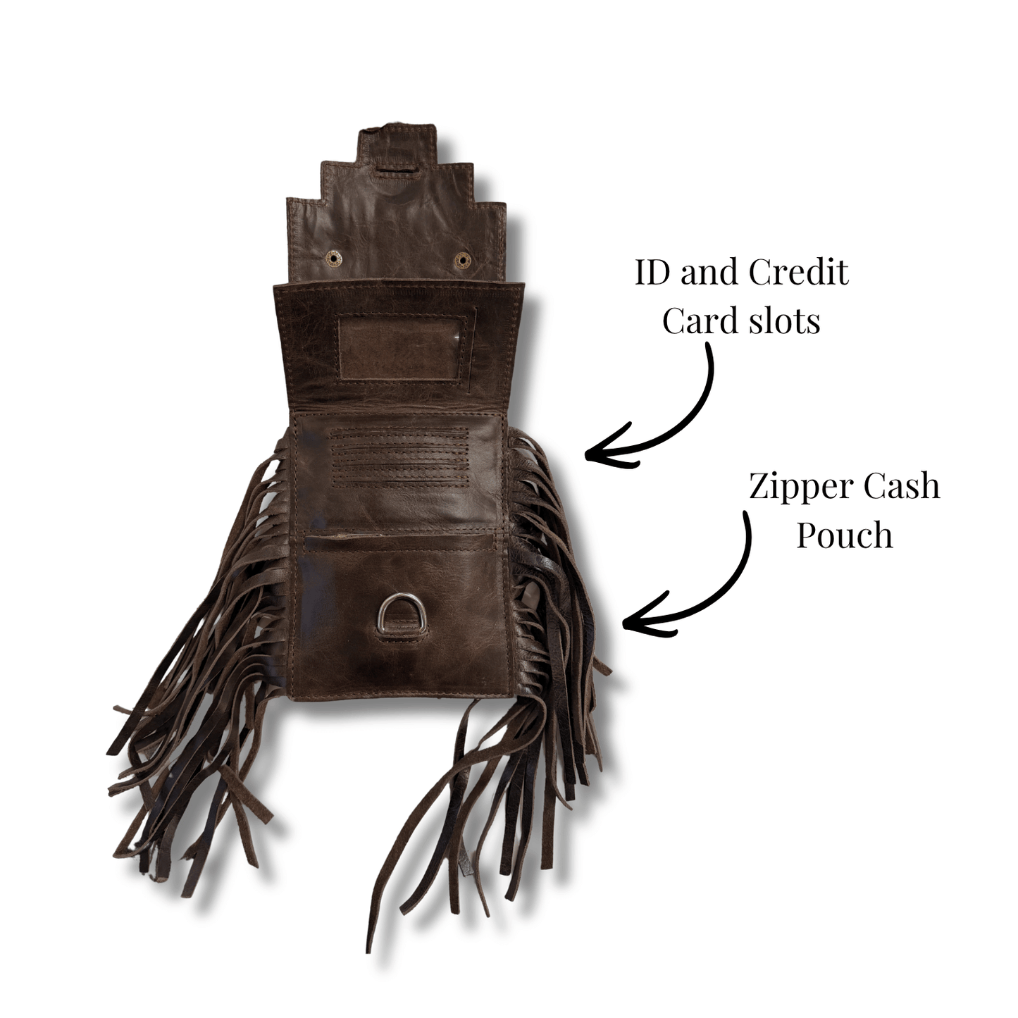 Aztec Mini - Brown