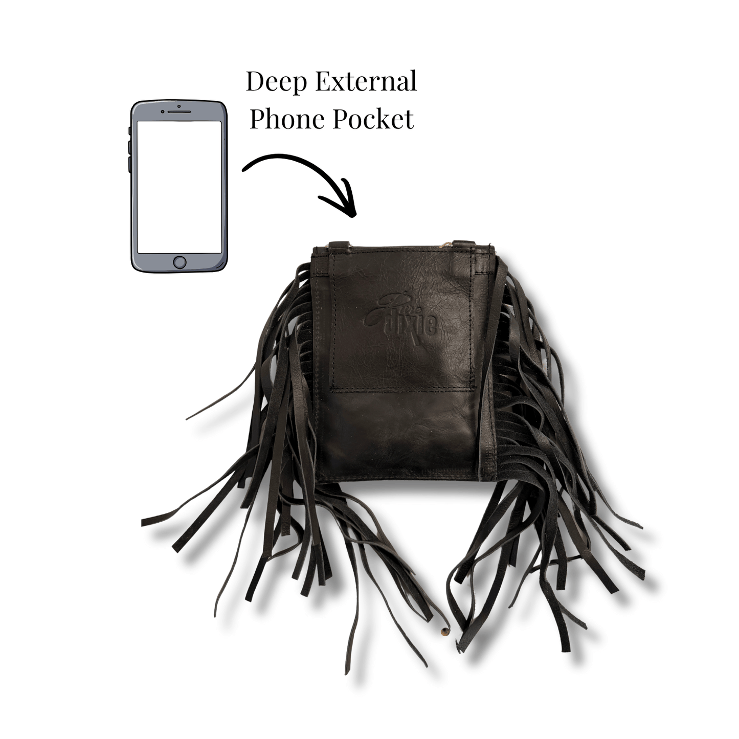 Aztec Mini - Black