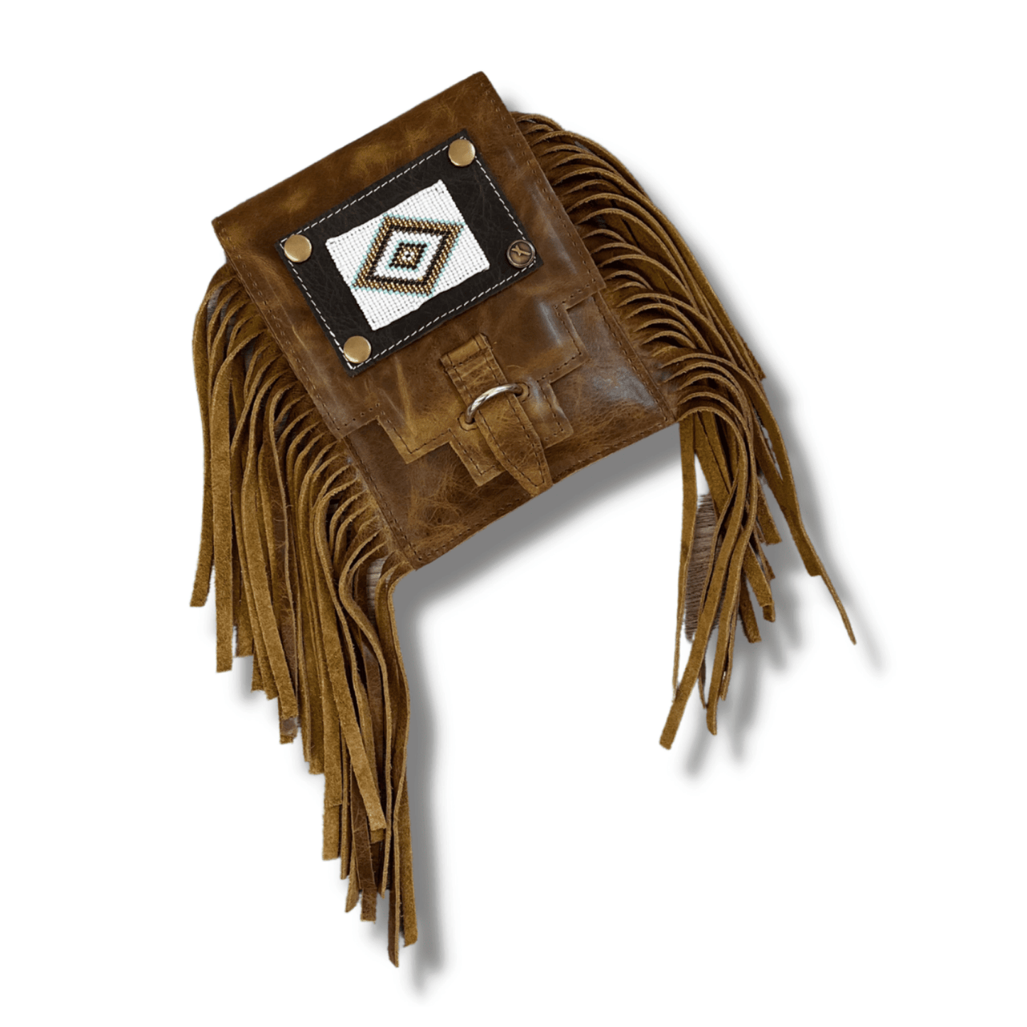 Aztec Mini - Tan