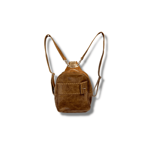 Slingbag - Tan