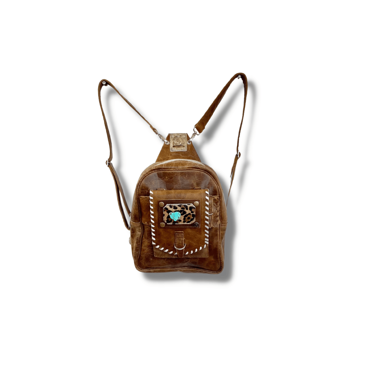 Slingbag - Tan