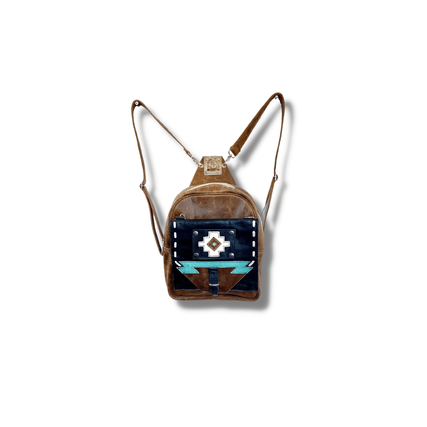 Slingbag - Tan