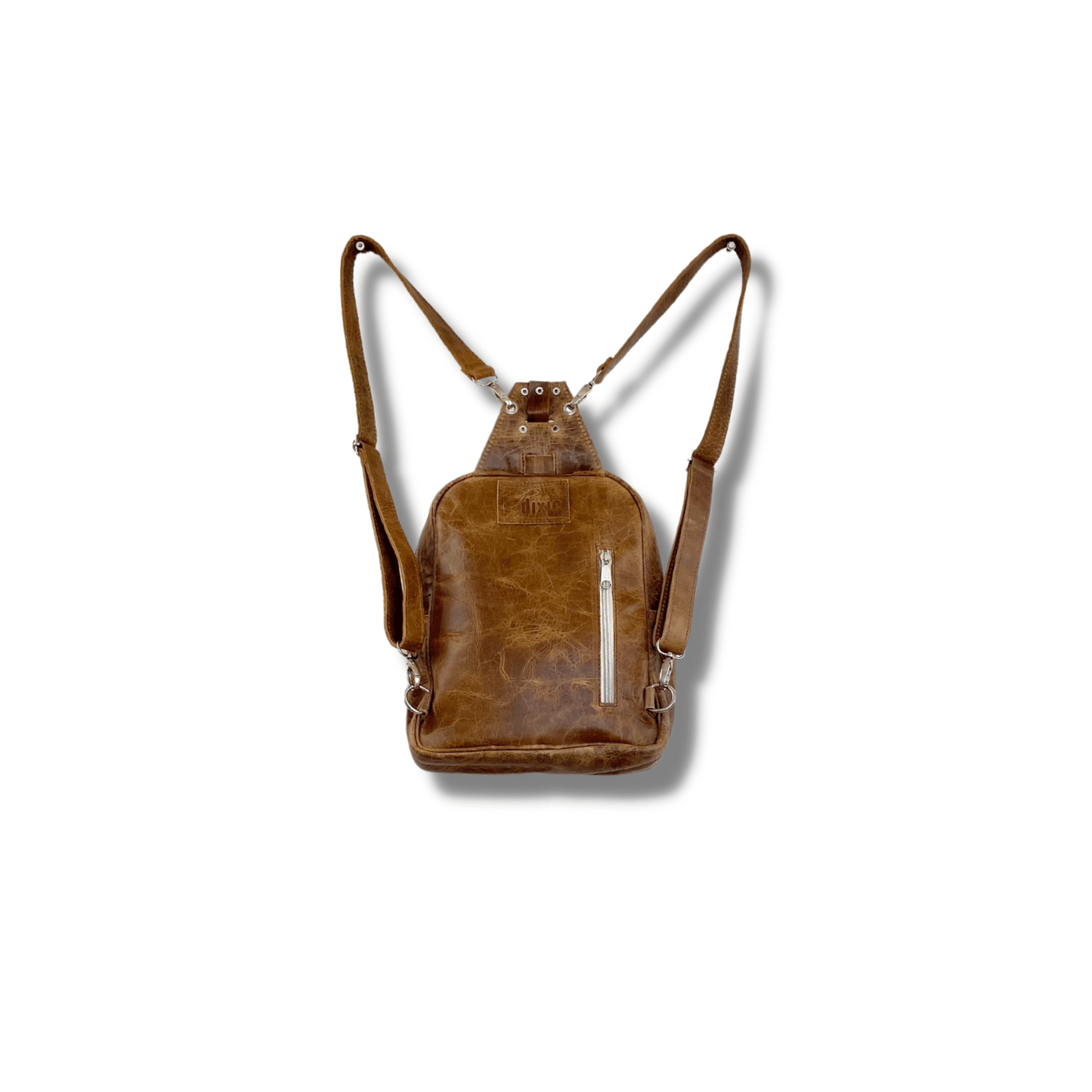 Slingbag - Tan