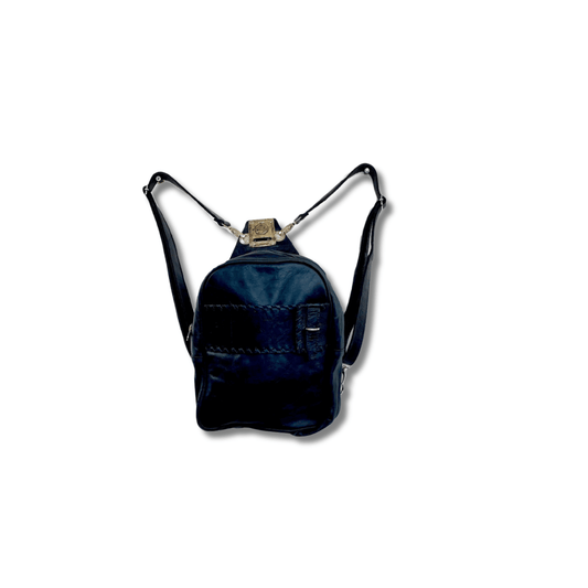 Slingbag - Black