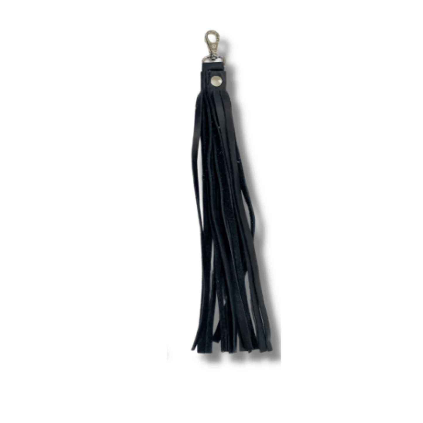Tassel - Long Black