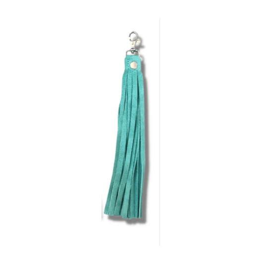 Tassel - Long Mint