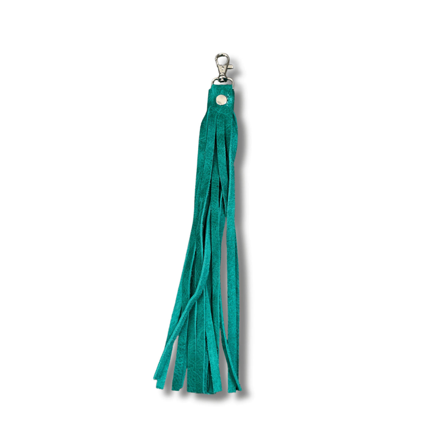 Tassel - Long Turquoise