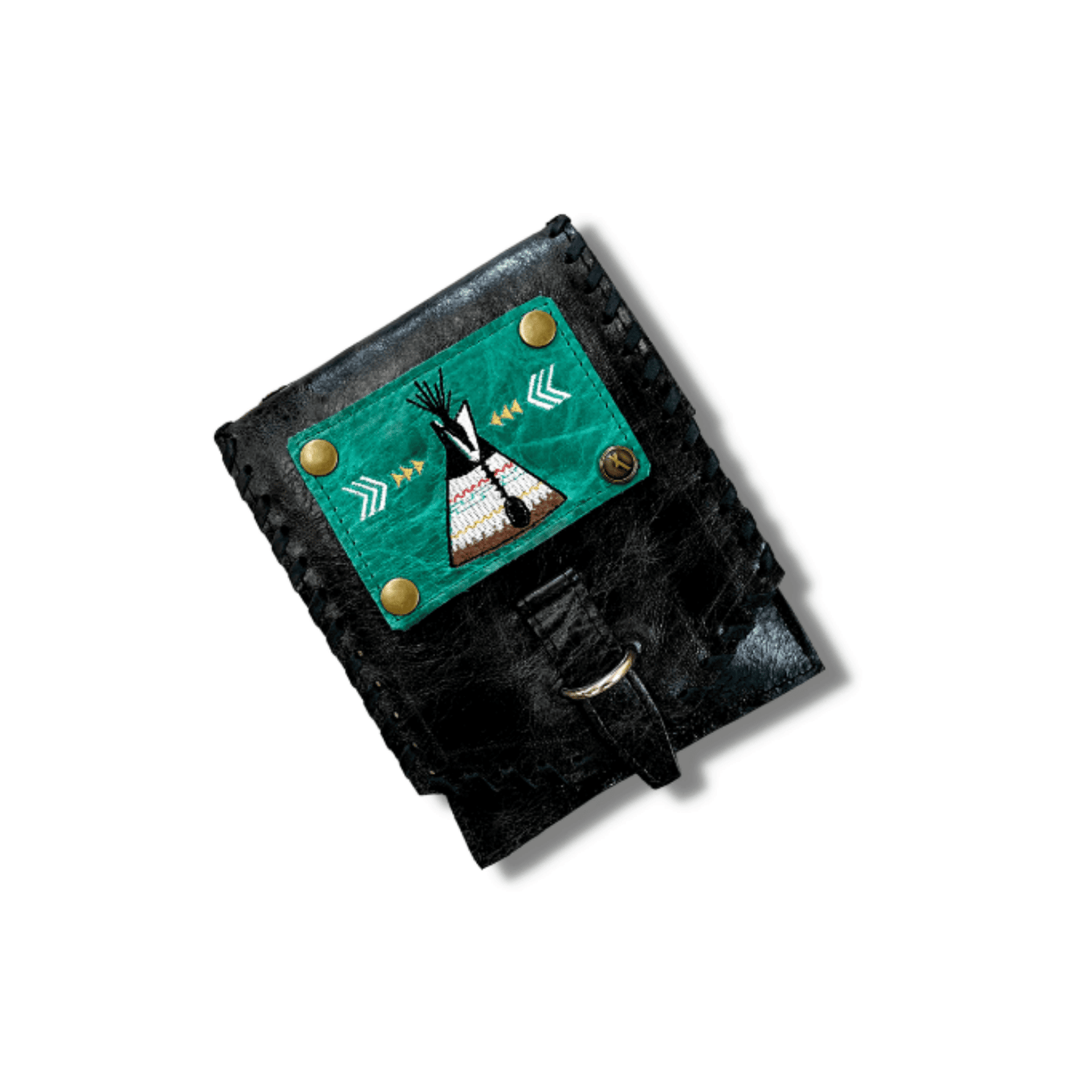 Brandit - Black Mini