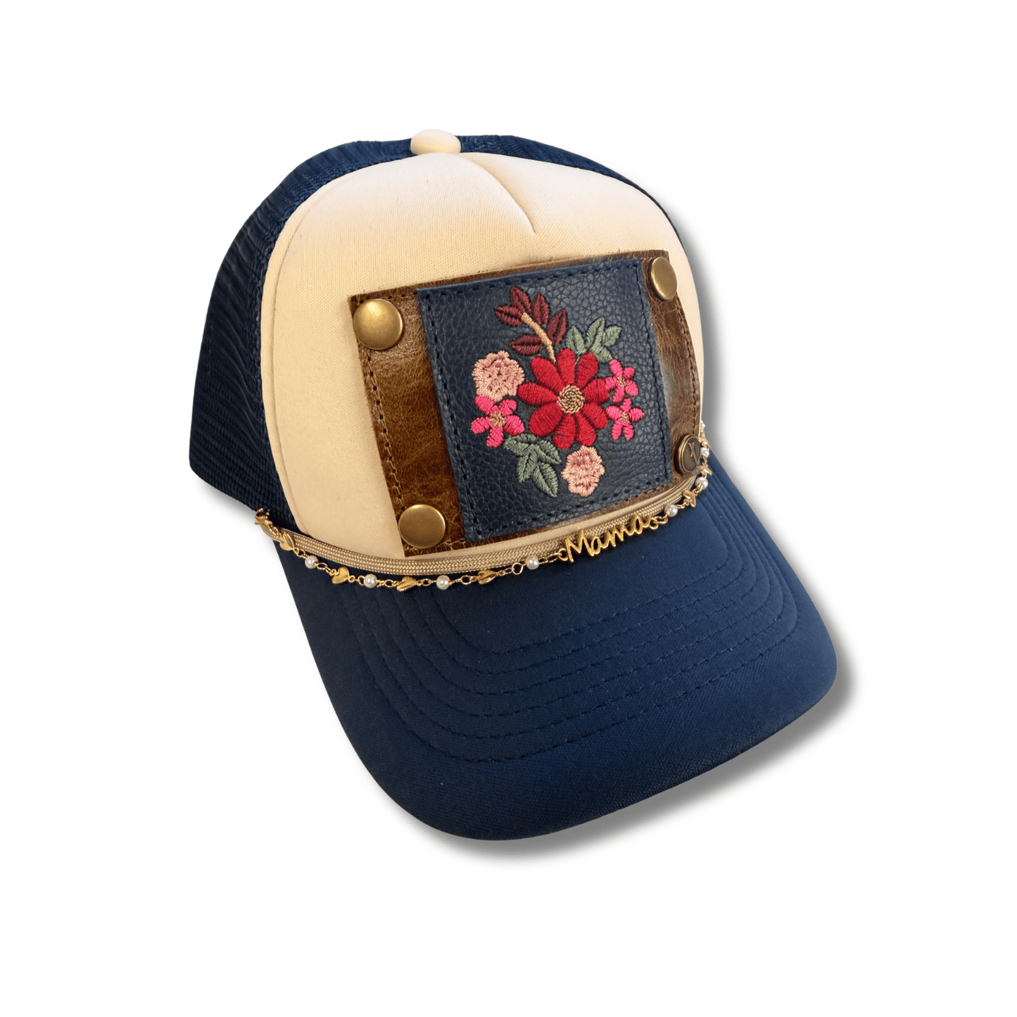 Mama Hat Chain