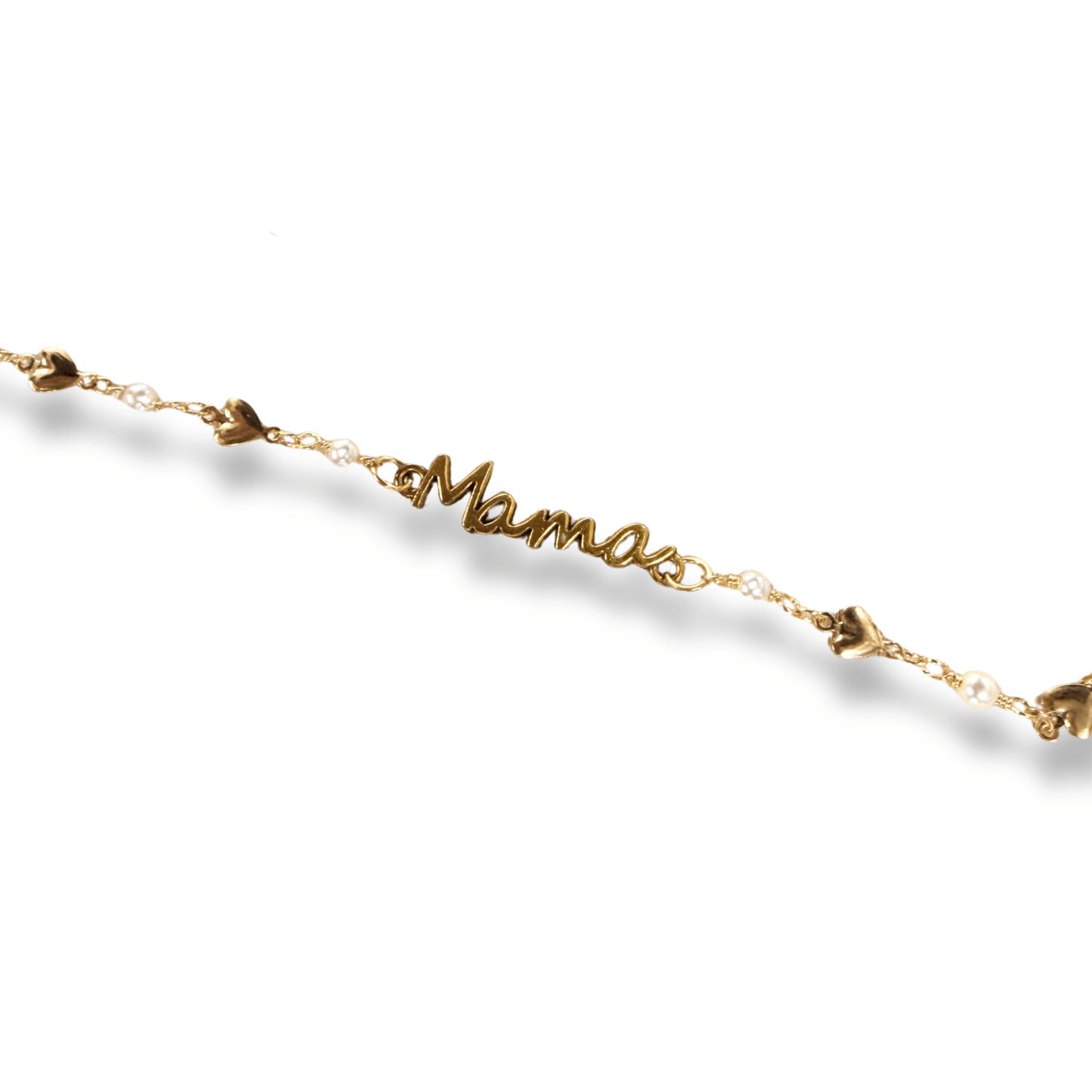 Mama Hat Chain