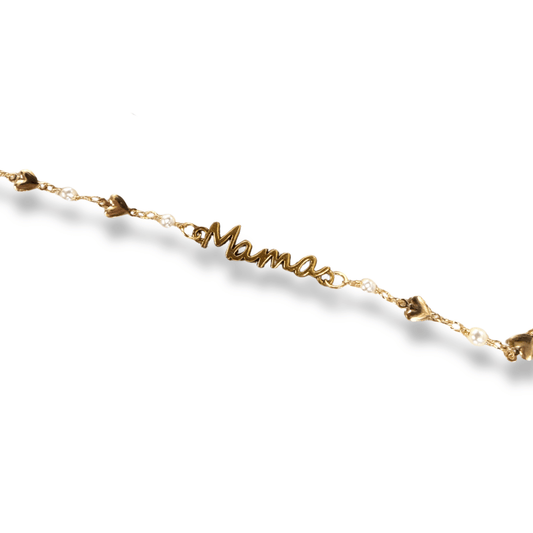 Mama Hat Chain