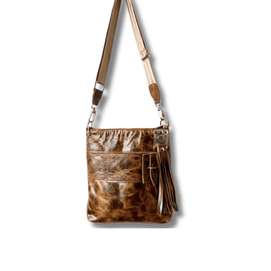 Constant - Tan NF Handbag