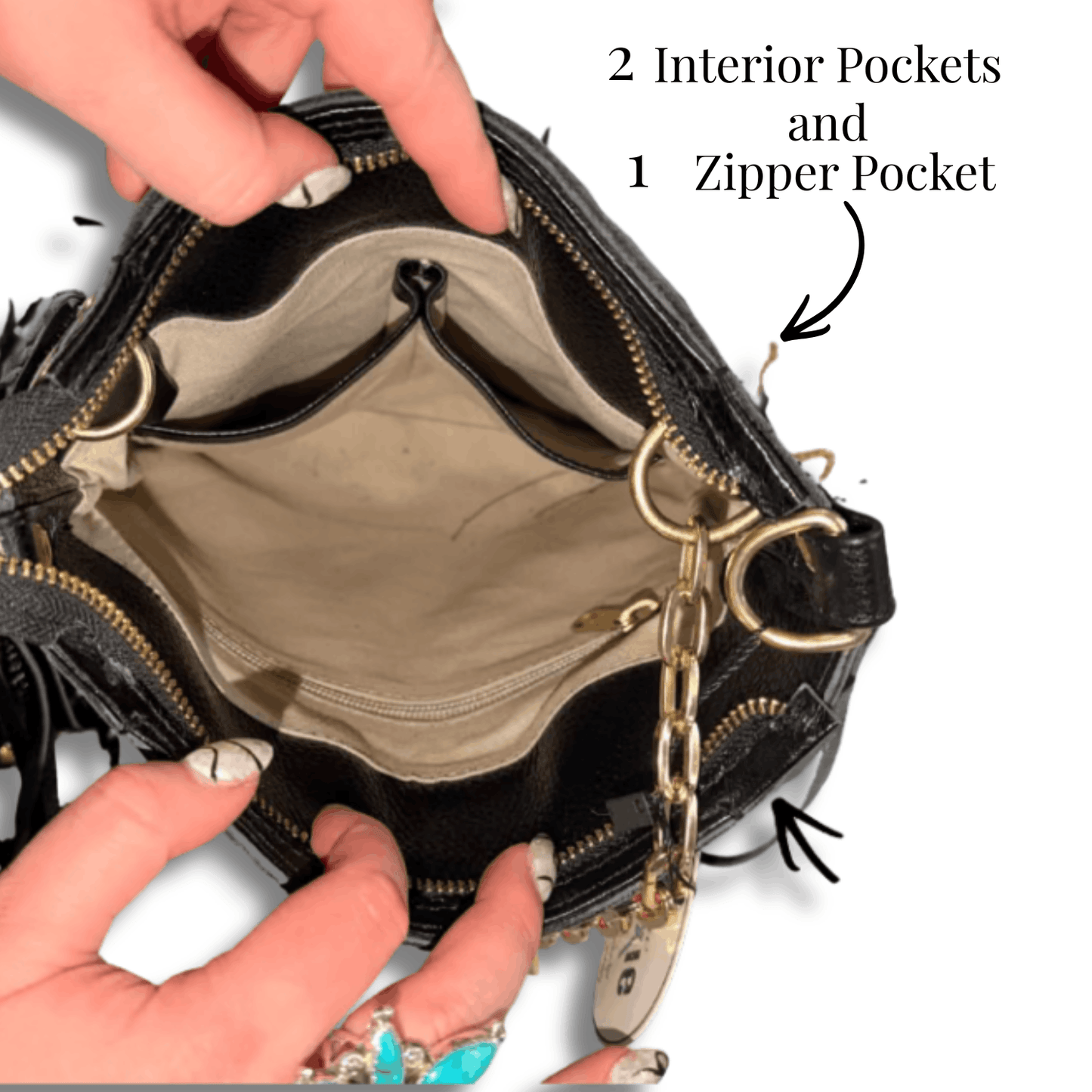 Constant - Urban Handbag