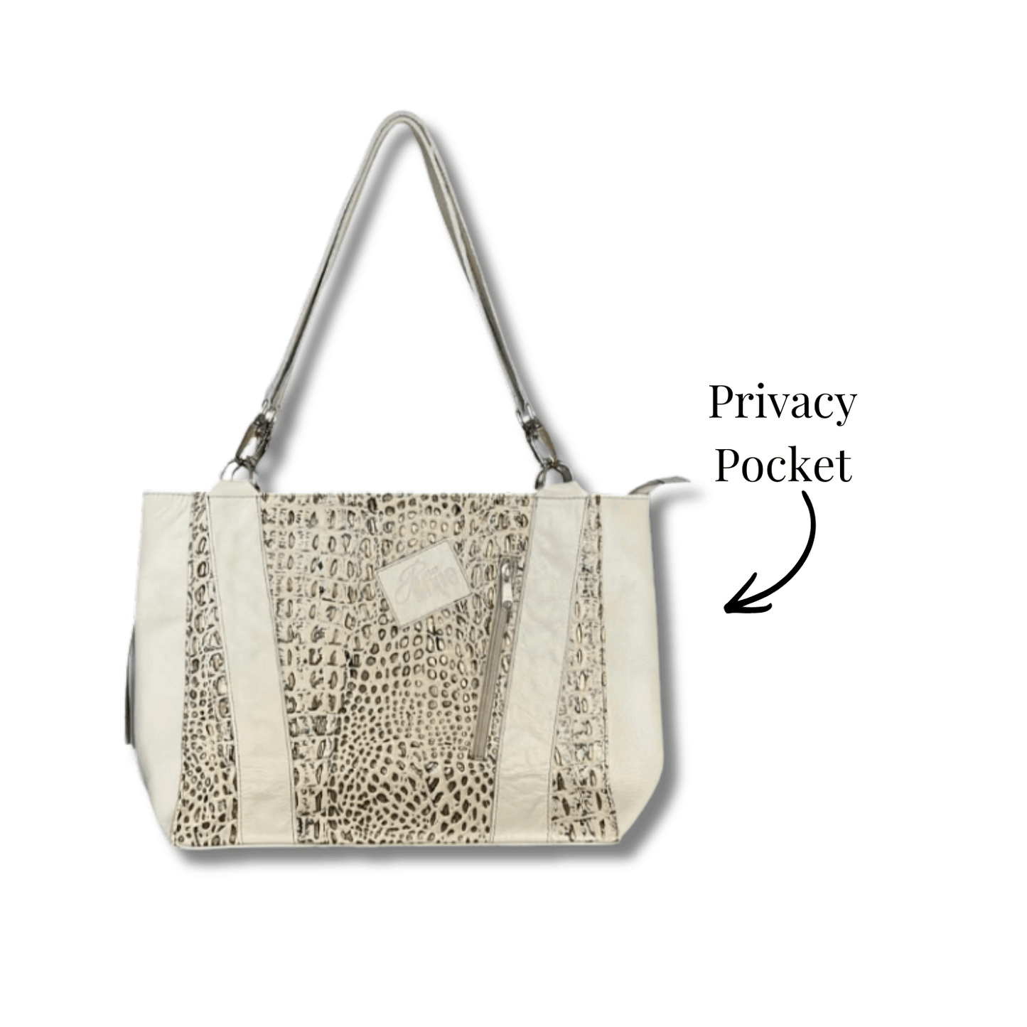 Rancher - Sheila Handbag
