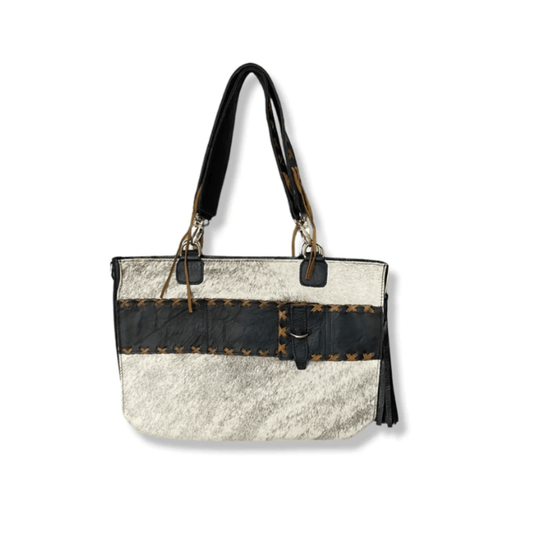 Shopper - Hair On Handbag