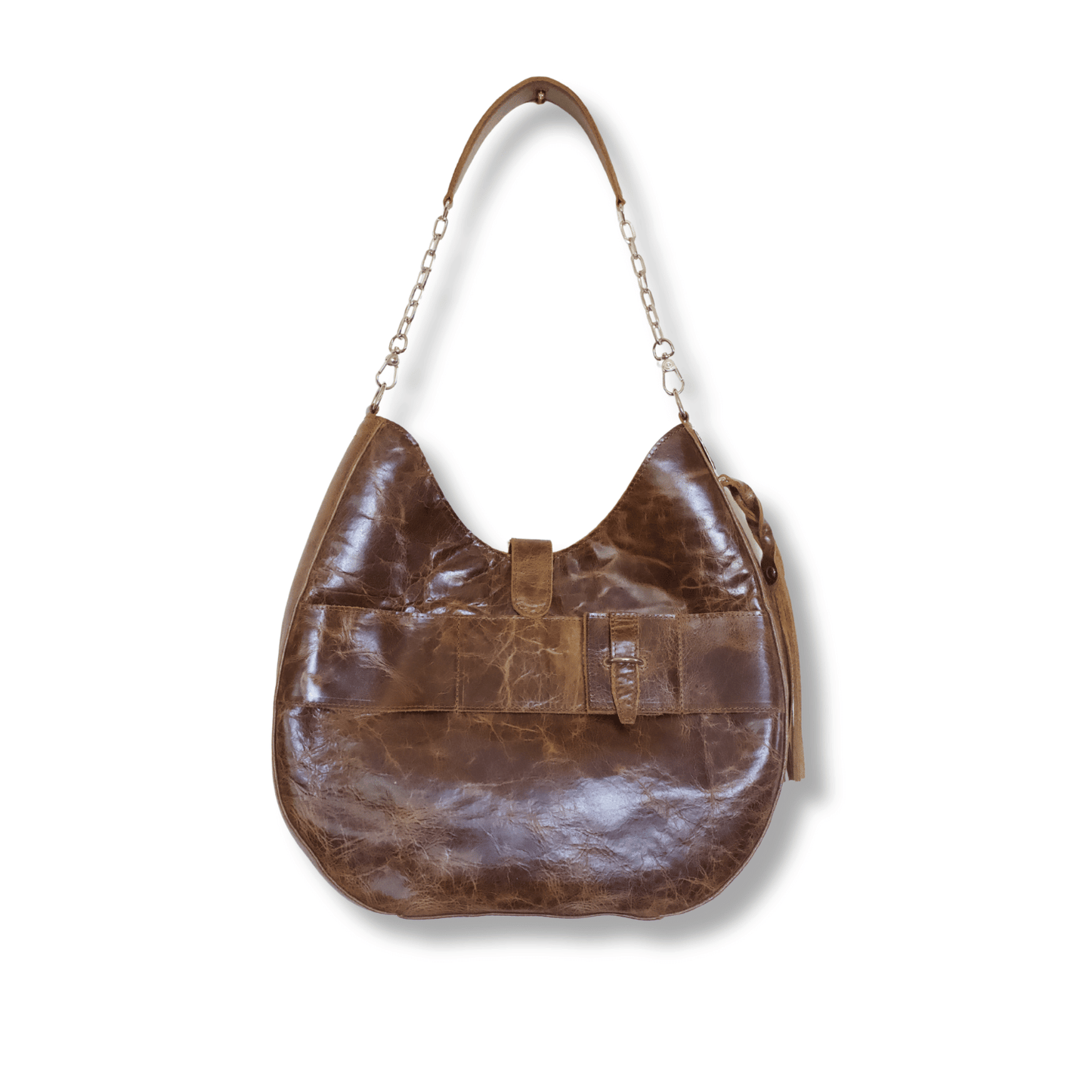 Heirloom - Tan Handbag
