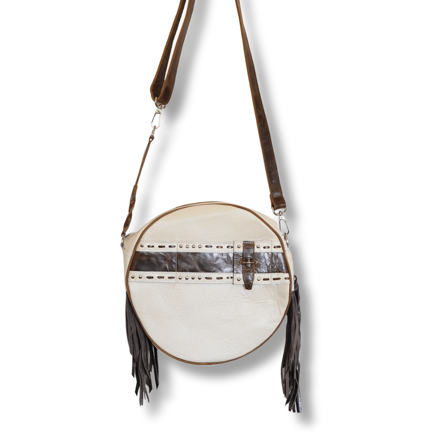 Journey Handbag