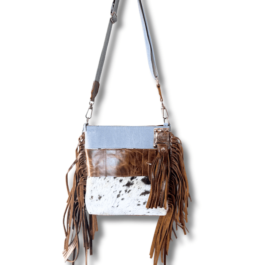 Constant - Jean Handbag