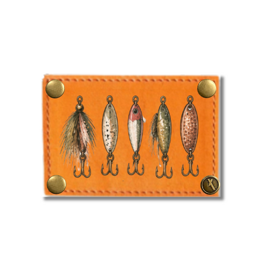 Fishing Patches