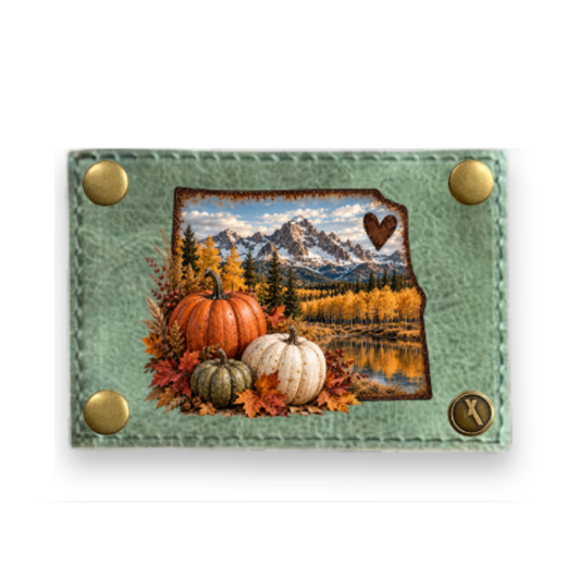 Fall Patches