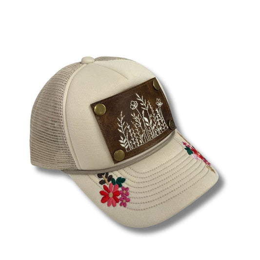 PD Foam Trucker - Heirloom