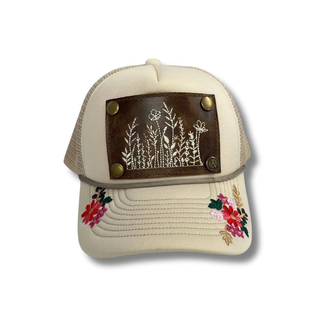 PD Foam Trucker - Heirloom