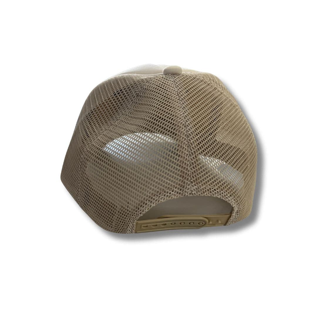 PD Foam Trucker - Heirloom