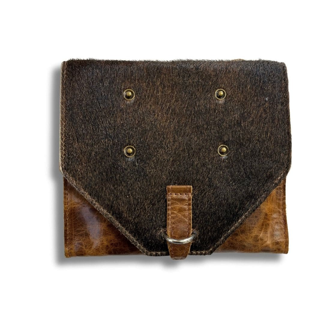 Longhorn Pouch