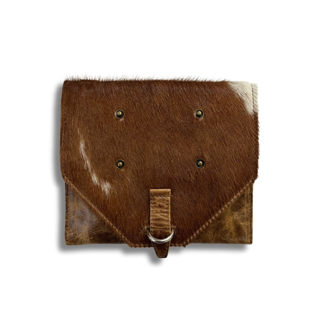 Longhorn Pouch