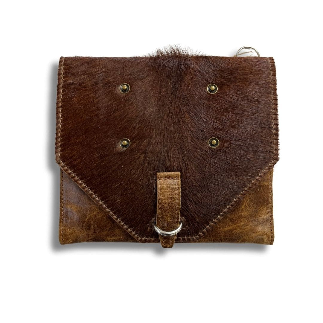 Longhorn Pouch
