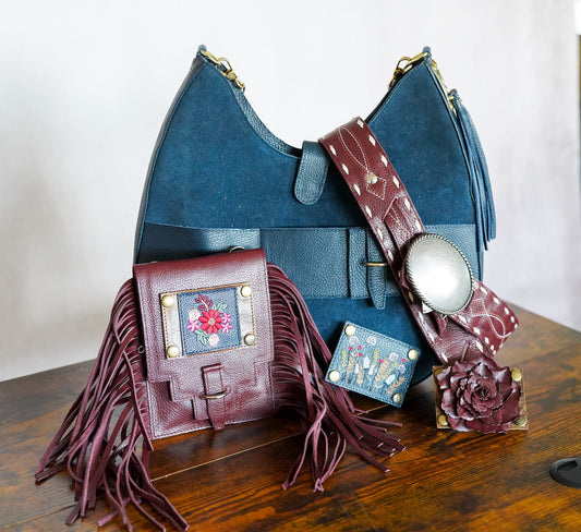 Heirloom Wine Dixie Fix